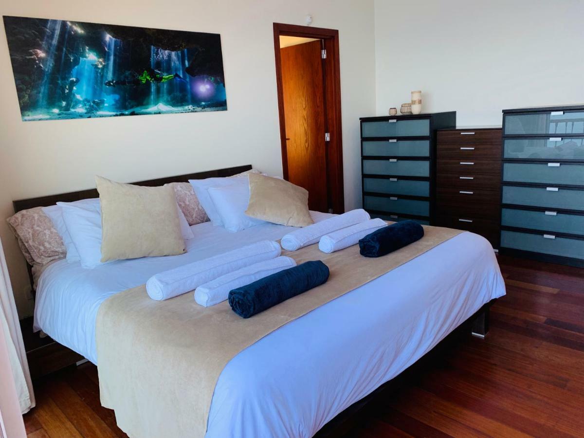 Villa Ocean Infinity Heated Pool Optional Santa Ursula  Luaran gambar